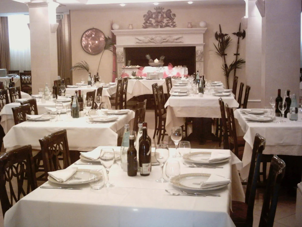 Hotel Michelangelo