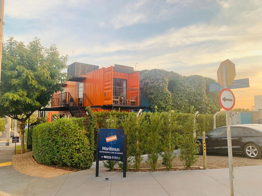 Maritimus Suites 06