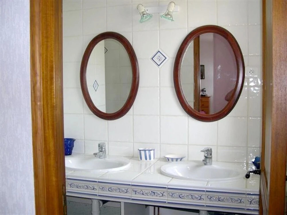 Villa With 5 Bedrooms in Montayral, With Private Pool, Furnished Garde