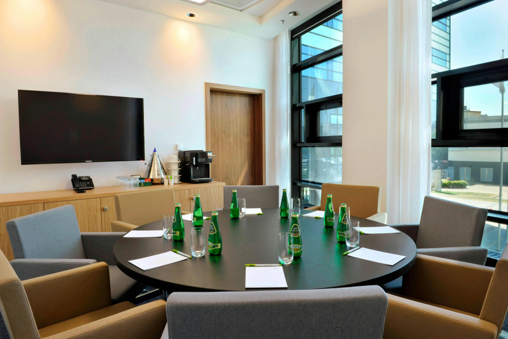 Courtyard by Marriott Gdynia Waterfront