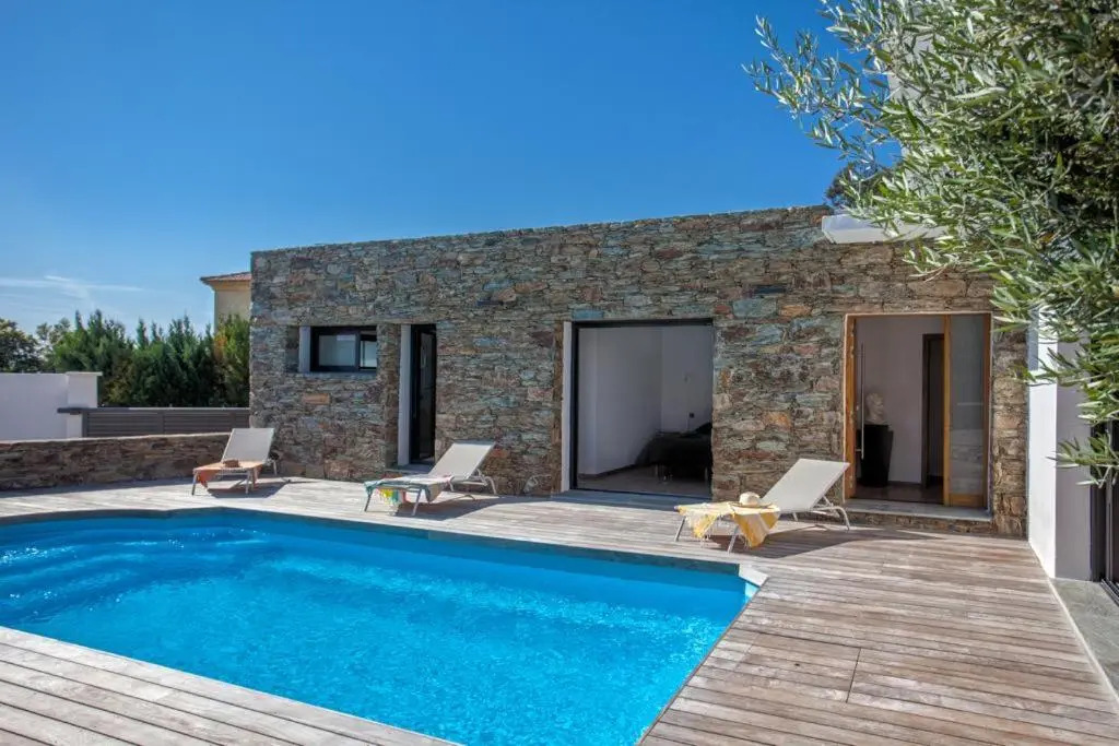 Casa Lina