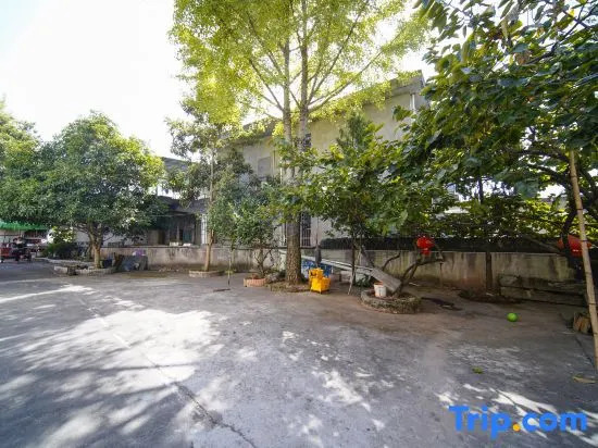 Yue Lan Villa