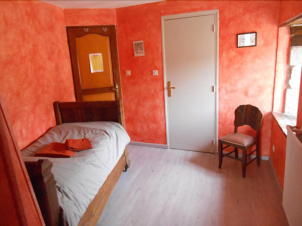 Gîte des 3 Suissesses