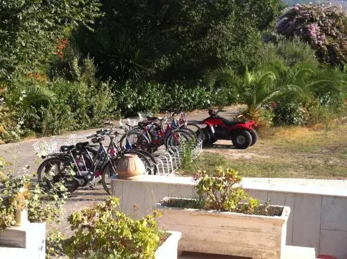 Aparthotel 3 Stars Kos