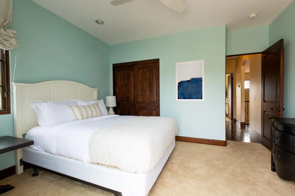 Paula by AvantStay | Beachside Spanish Villa - Rooftop Deck w/ Views
