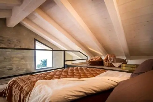 Le Casette Apartments - byMyHomeinComo