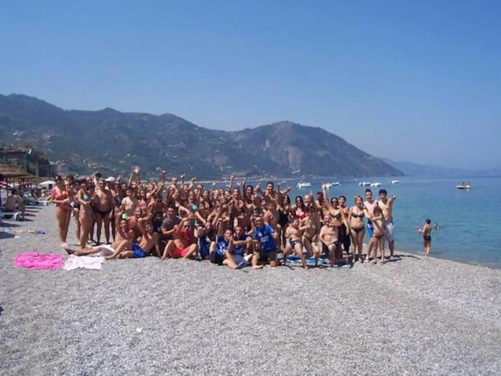 Caposkino Park Hotel