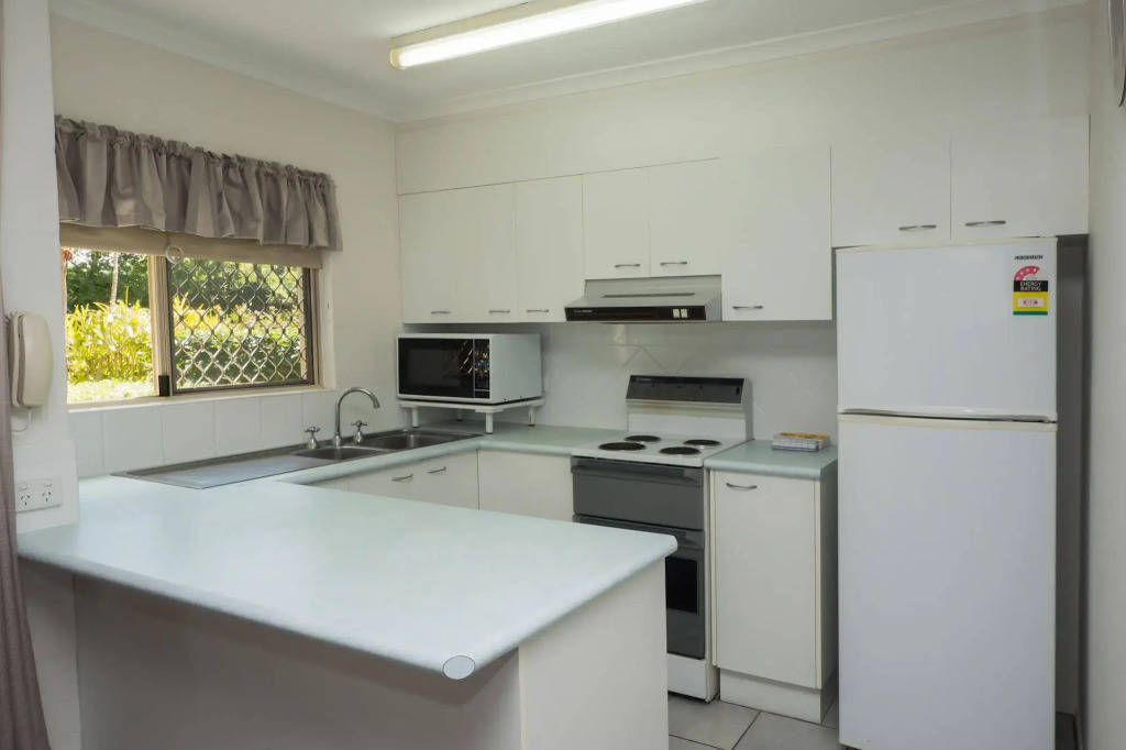 Clearwater Noosa Resort