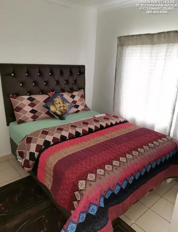 Daven Guest House