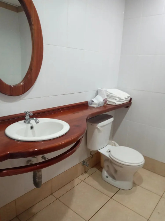 Hotel Palmeras