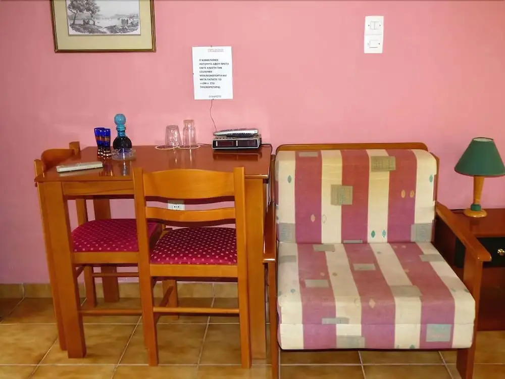 Studio With Infinite Sea View, 7 Min To The Beach