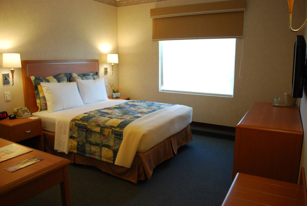 Rio Vista Inn Business High Class Hotel Poza Rica