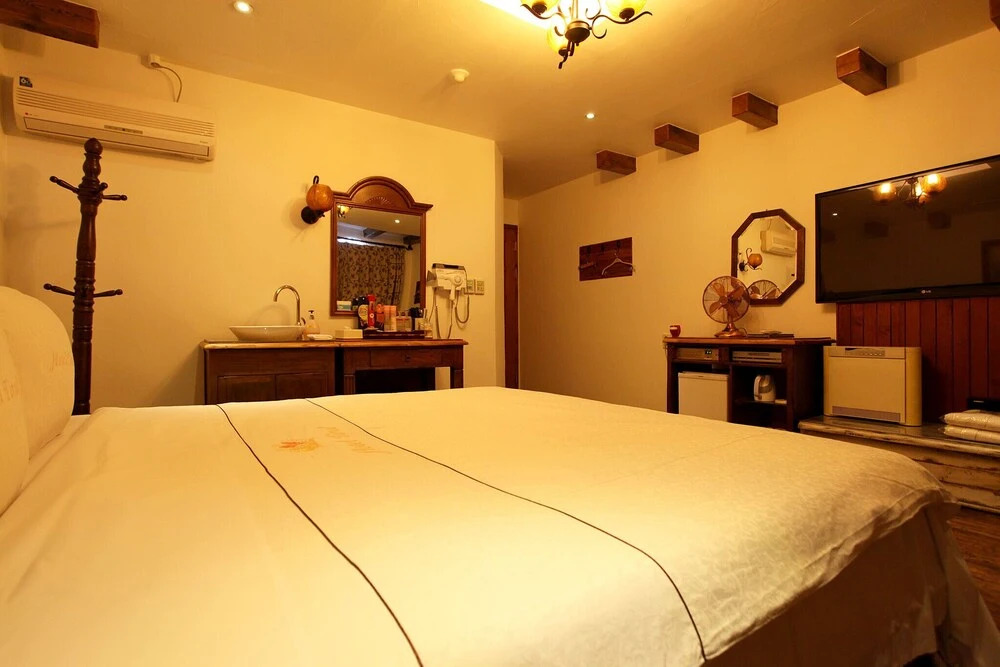 Cheonan Aank Hotel Seongjeong