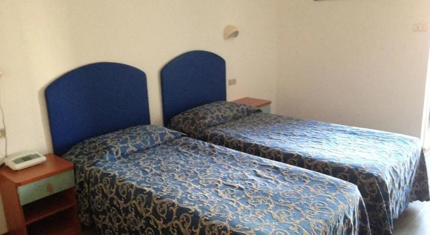 Blu Star Hotel