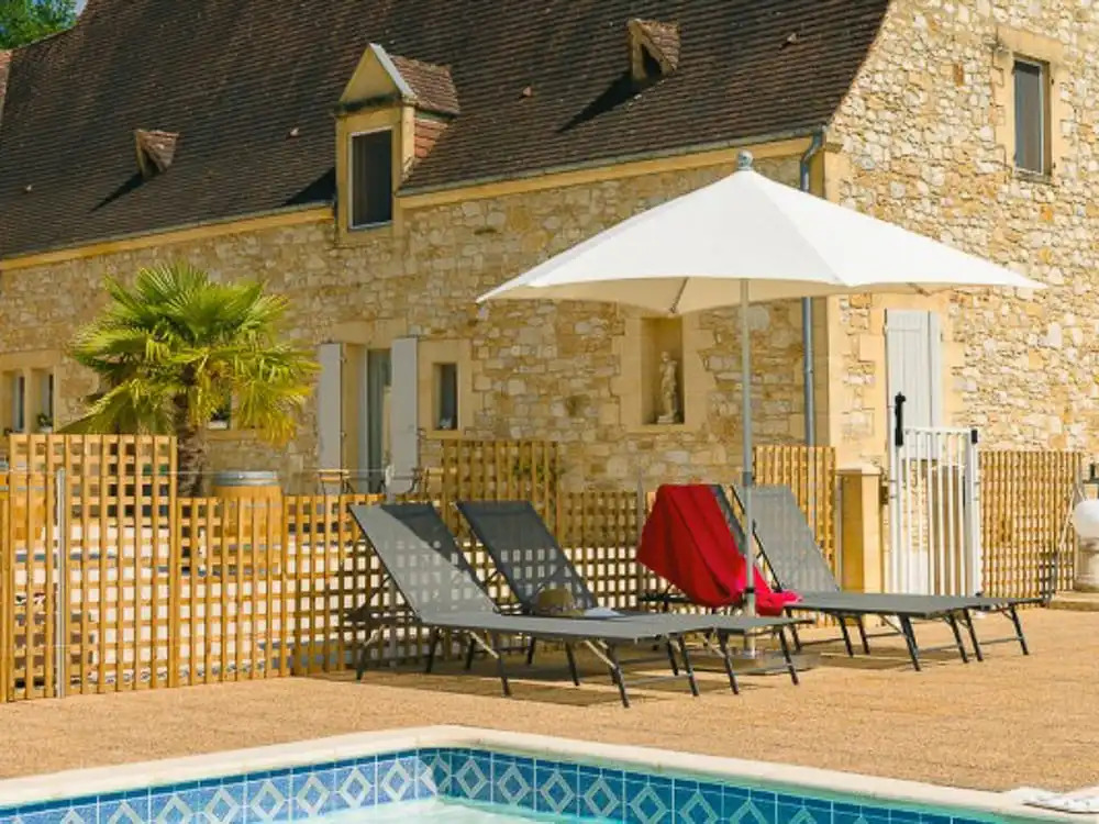 Maison de Montfort
