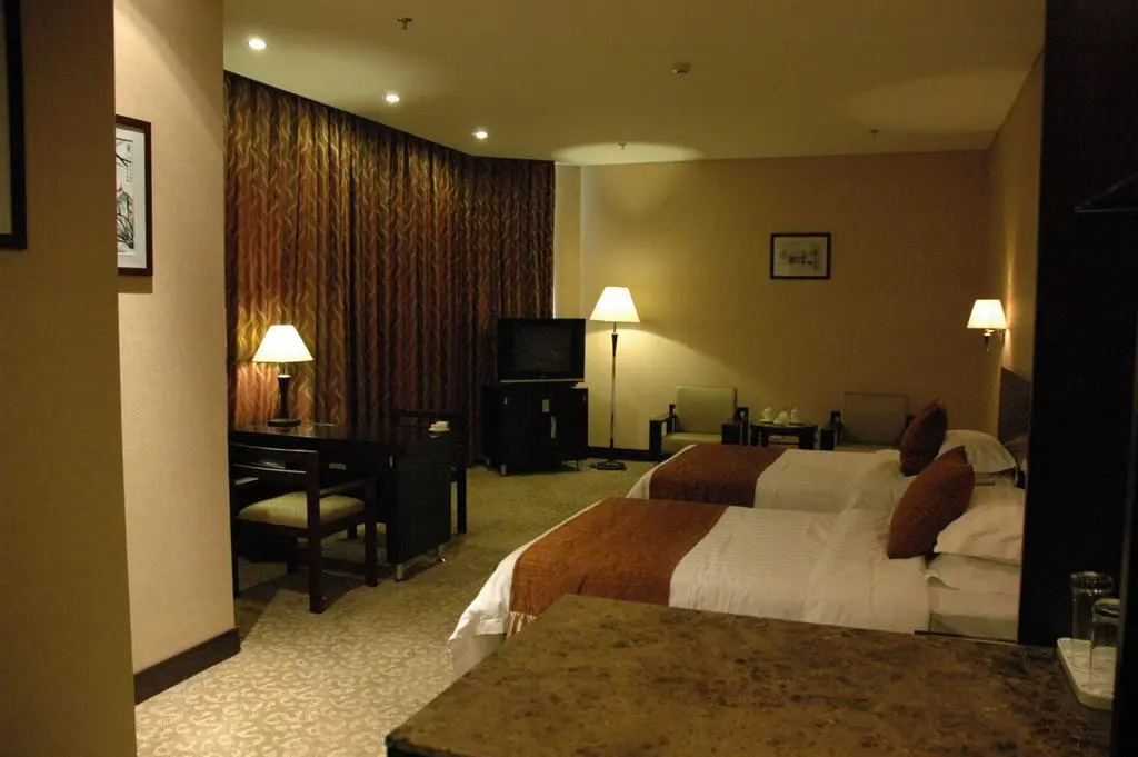 Beijing Phoenix Grand Hotel