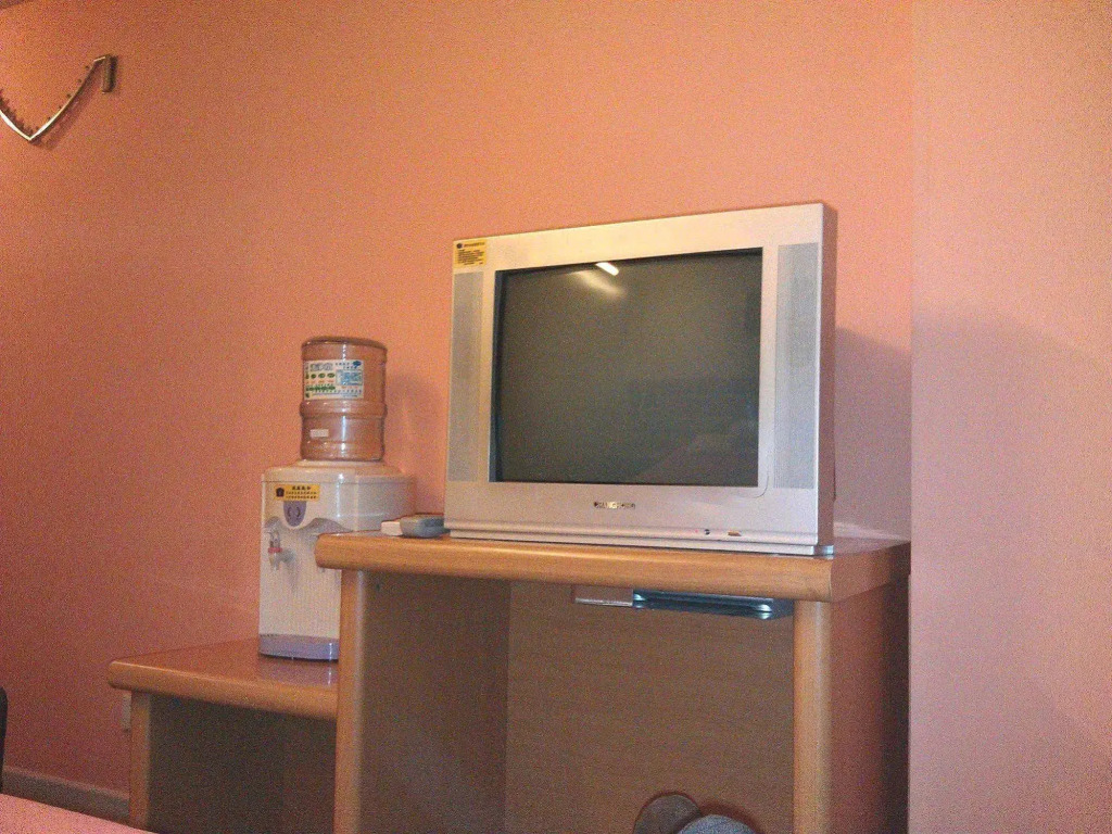 Home Inn Zhongshan University in Guangzhou Binjiang Road