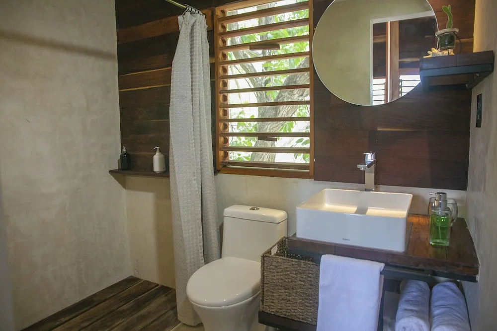 Hotel Makaabá Eco-Boutique