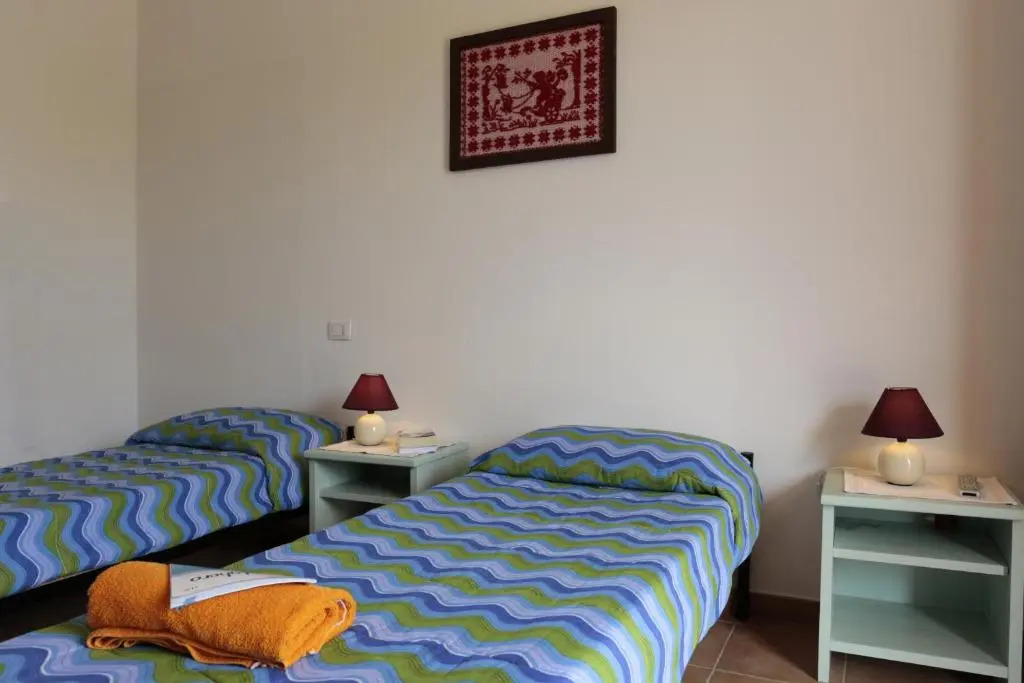 Bed and breakfast Le Camelie