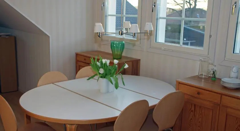 Falster Bed & Breakfast