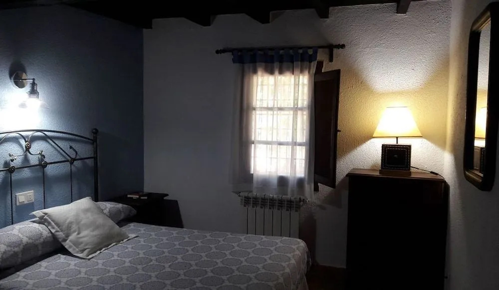 Casa Rural El Cerezal del Jerte