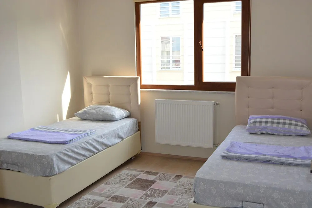 Günaydın Airport Apartment