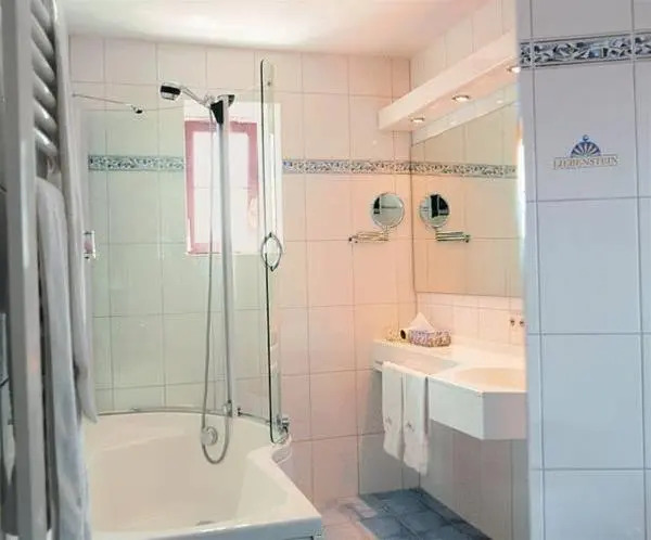 Ringhotel Schlosshotel Liebenstein
