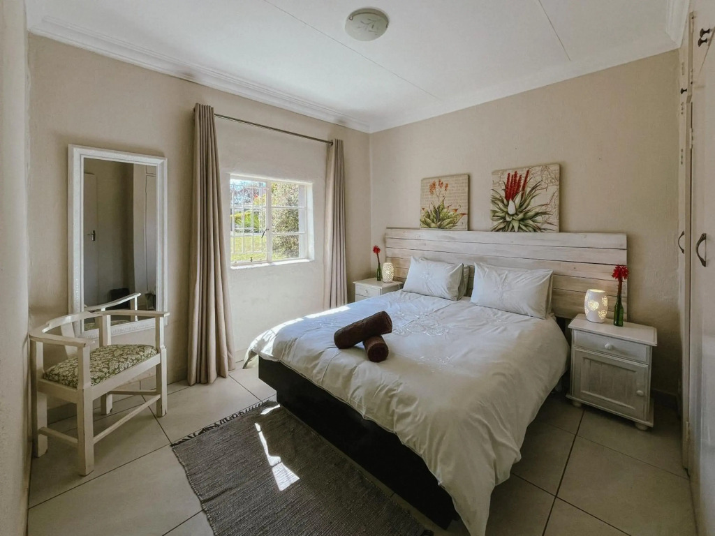 Rondebossie Farm Retreat