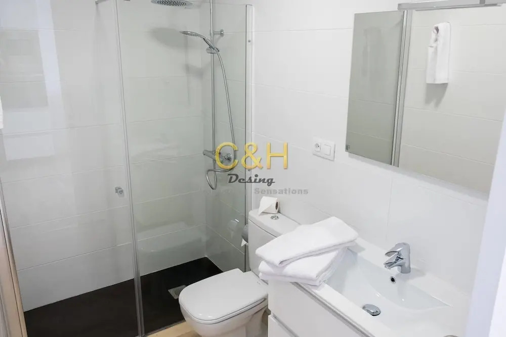 Amadores C&H Suites