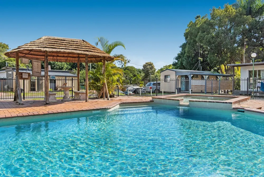 Yandina Caravan Park