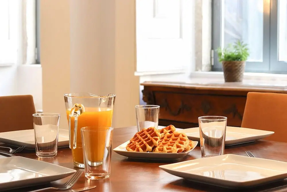 Avenida V Apartment Rentexperience