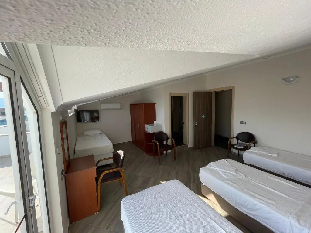 Adler Hotel