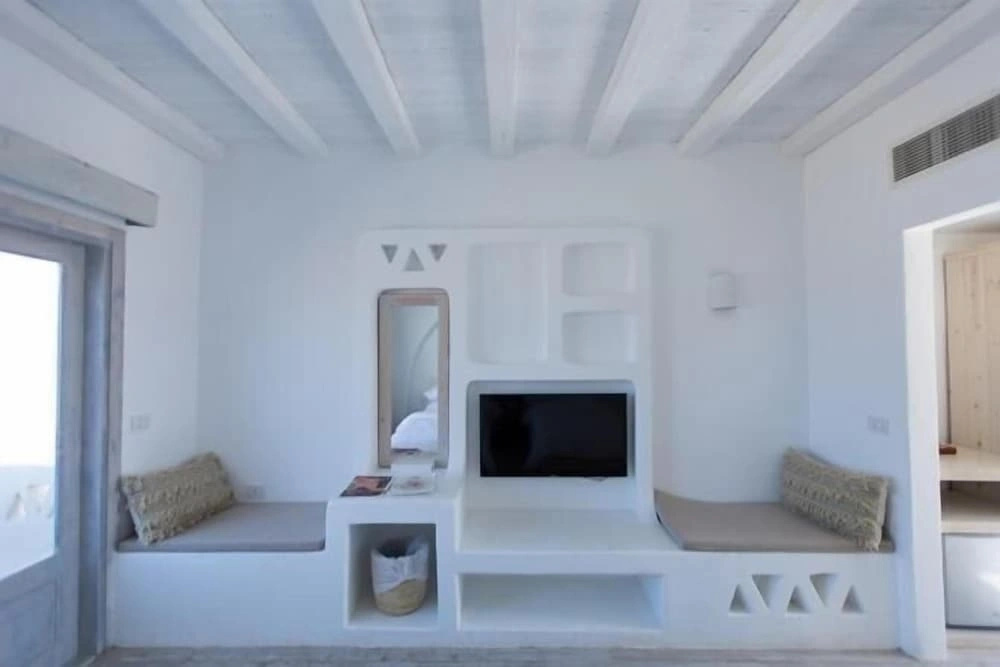 Fade Hotel by La Hacienda Ras Sudr