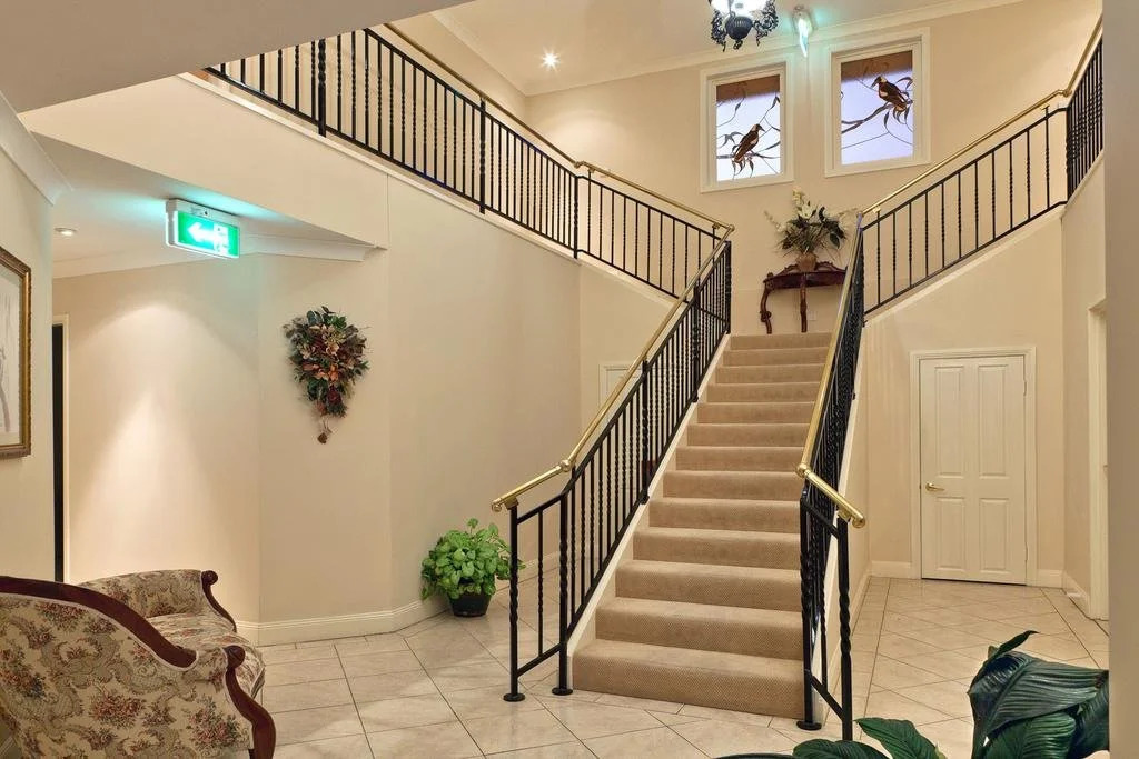 Plumes on the Green Boutique Bed & Breakfast