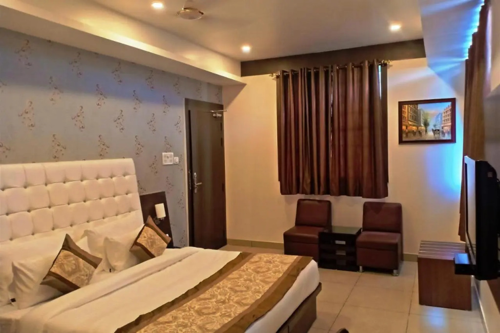 Hotel Surya International