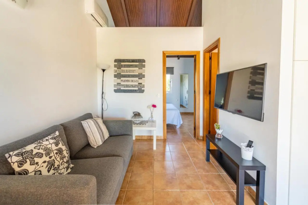 Apartamento Jibazahora Aries