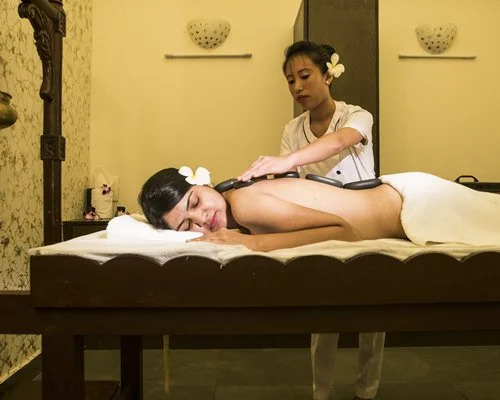 Karma Royal Palms-4 Nights, Goa, India