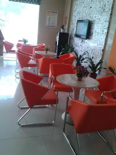 Pod Inn Hangzhou West Lake Wushan Square Branch