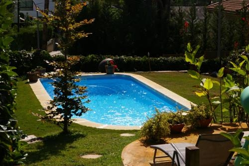 B&B Inés