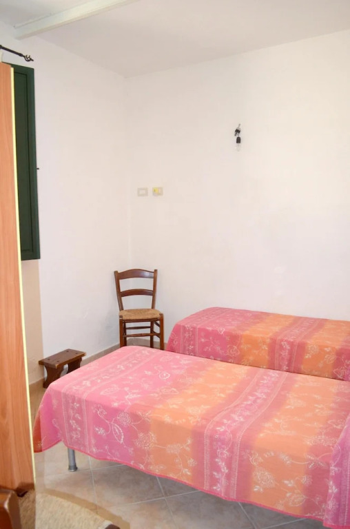 Apartment With 2 Bedrooms in Dorgali, With Wonderful sea View, Furnish