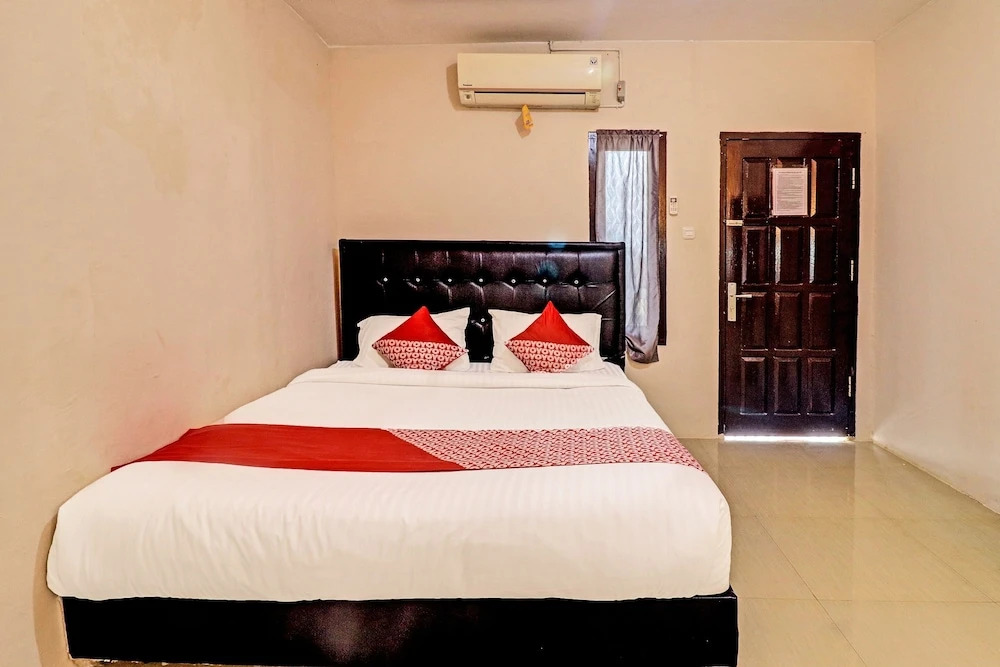 OYO 91022 STeZe Homestay Syariah