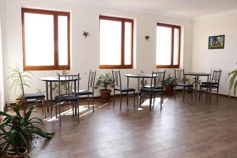 Seva Guesthouse and Cottages Byurakan