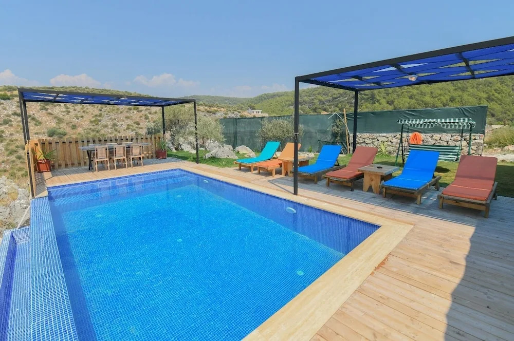 Villa Patara 3