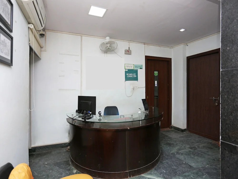 Hotel O The Stay