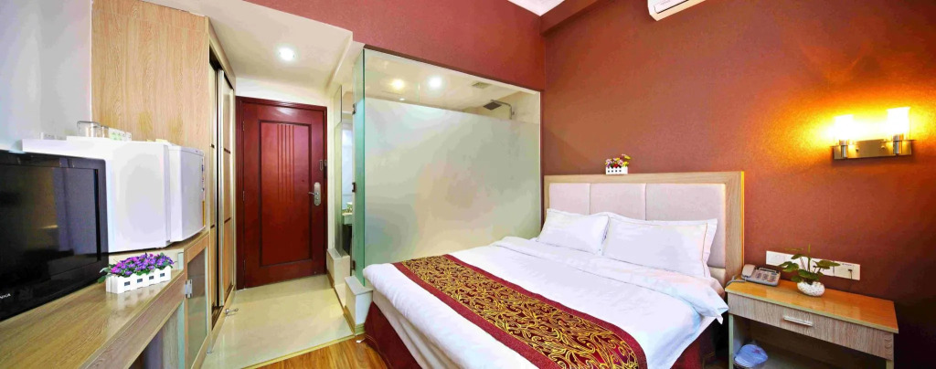 Qinsheng Hotel