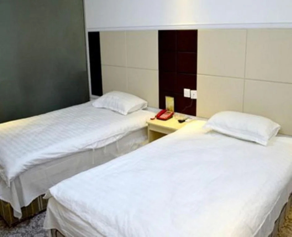 Nuofan Hotel