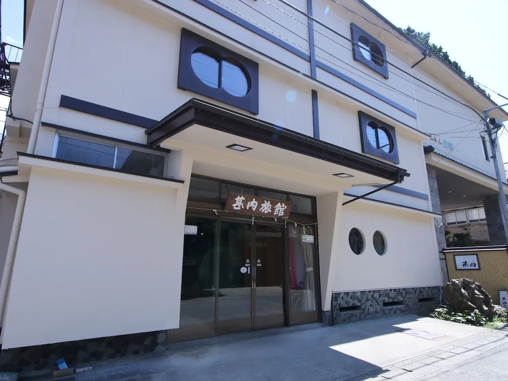 Jinnai Ryokan