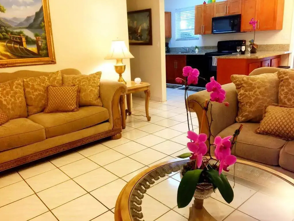 Villa Rosa