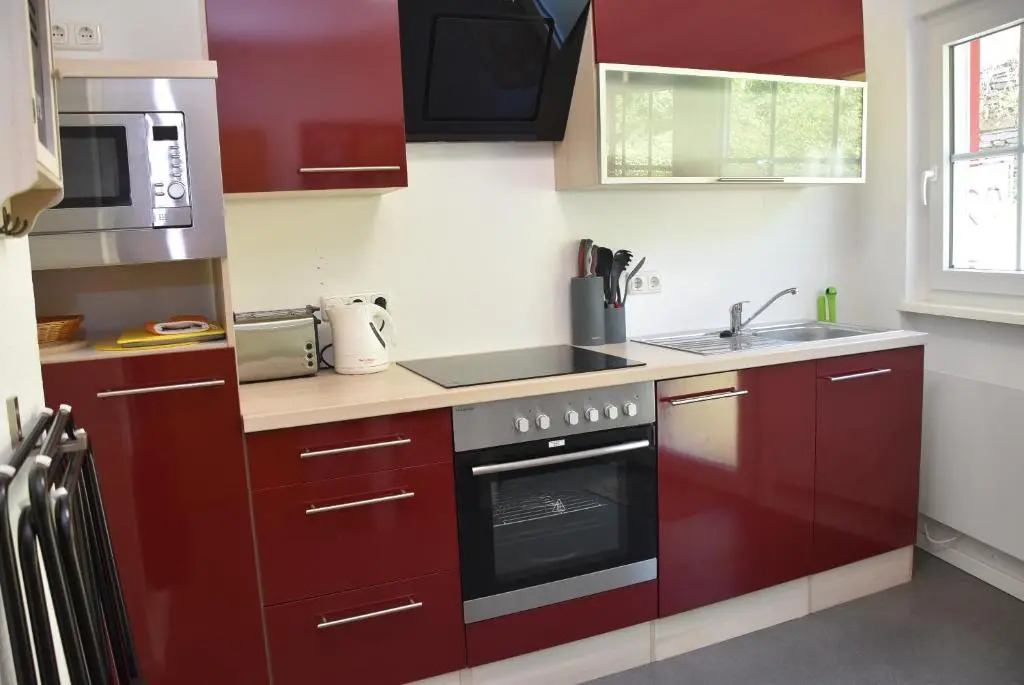 Apartment Weinberg