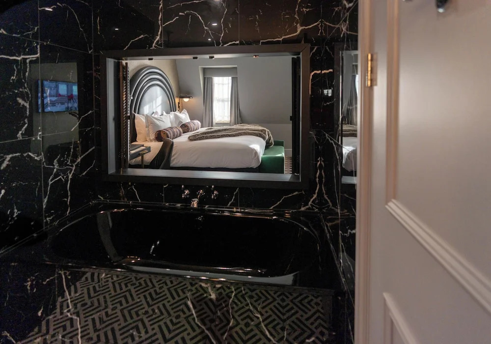 Hotel Gotham Newcastle